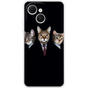 Чохол BoxFace Tecno Spark 40C 