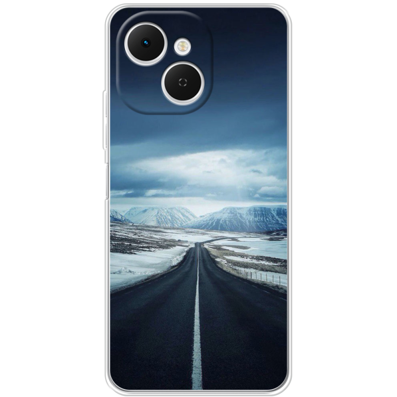 Чохол BoxFace Tecno Spark 40C 