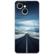 Чохол BoxFace Tecno Spark 40C 