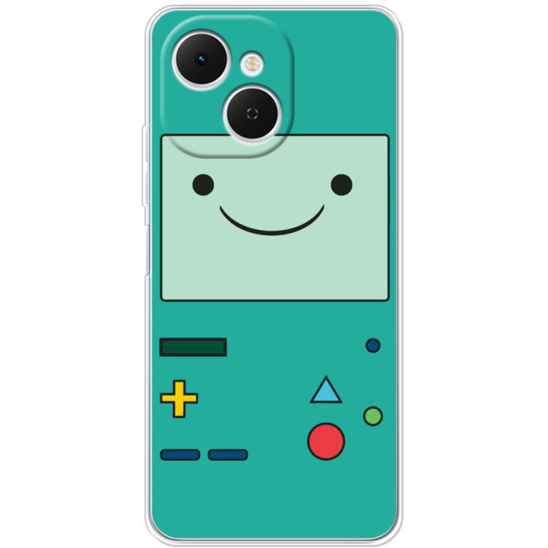 Чохол BoxFace Tecno Spark 40C 