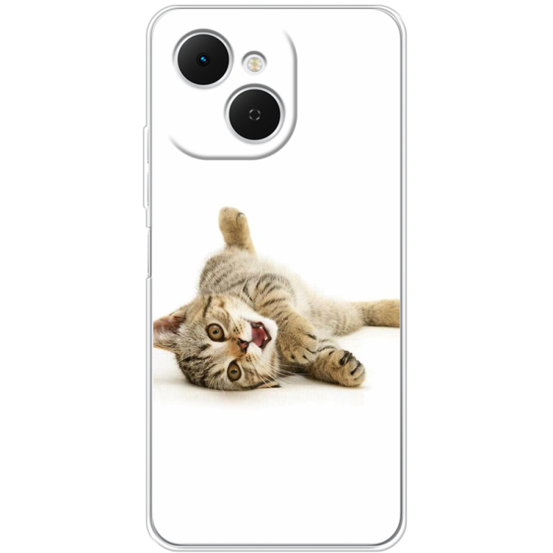 Чохол BoxFace Tecno Spark 40C 