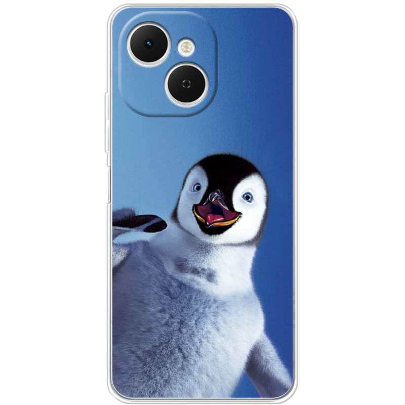 Чохол BoxFace Tecno Spark 40C 