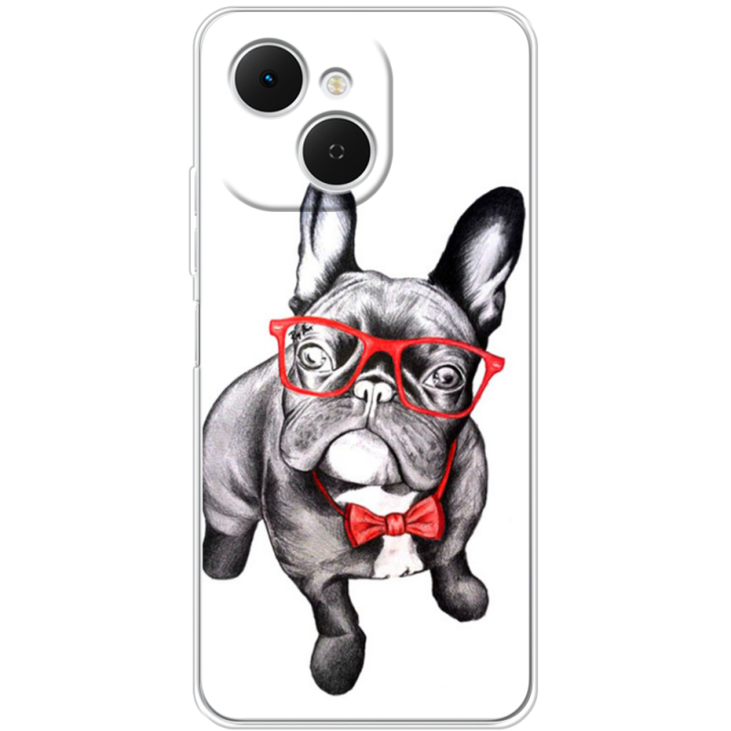 Чохол BoxFace Tecno Spark 40C 