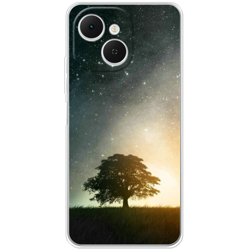 Чохол BoxFace Tecno Spark 40C 