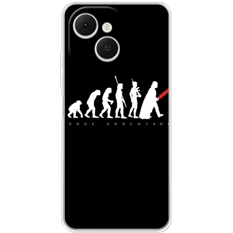 Чохол BoxFace Tecno Spark 40C 