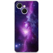 Чохол BoxFace Tecno Spark 40C 