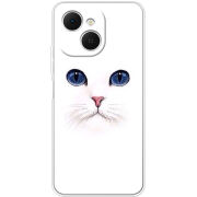 Чохол BoxFace Tecno Spark 40C 