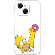 Чохол BoxFace Tecno Spark 40C 