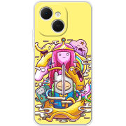 Чохол BoxFace Tecno Spark 40C 