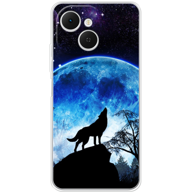 Чохол BoxFace Tecno Spark 40C 