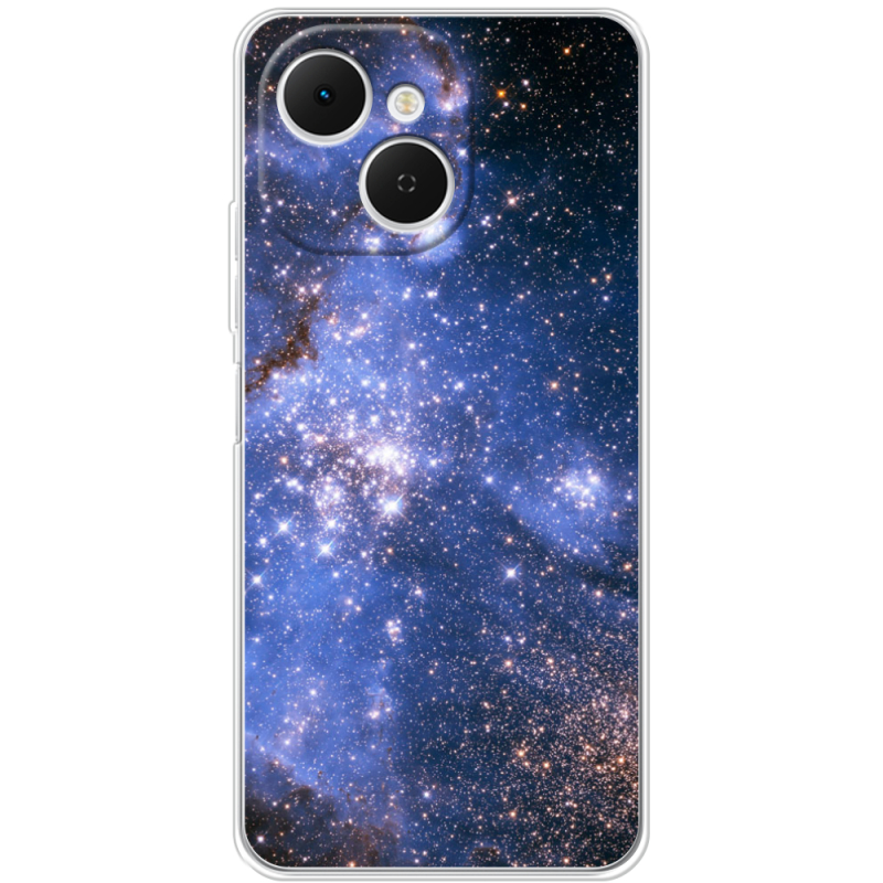 Чохол BoxFace Tecno Spark 40C 