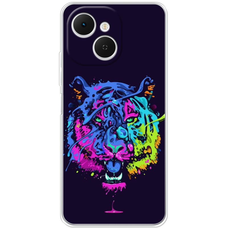 Чохол BoxFace Tecno Spark 40C 