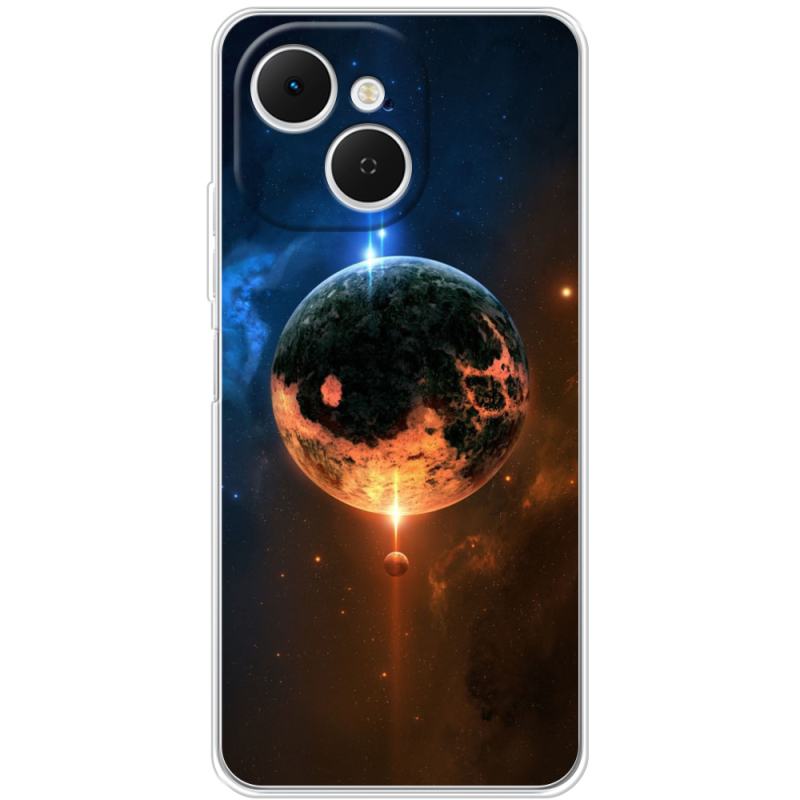 Чохол BoxFace Tecno Spark 40C 