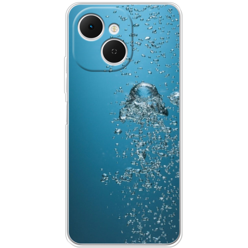 Чохол BoxFace Tecno Spark 40C 