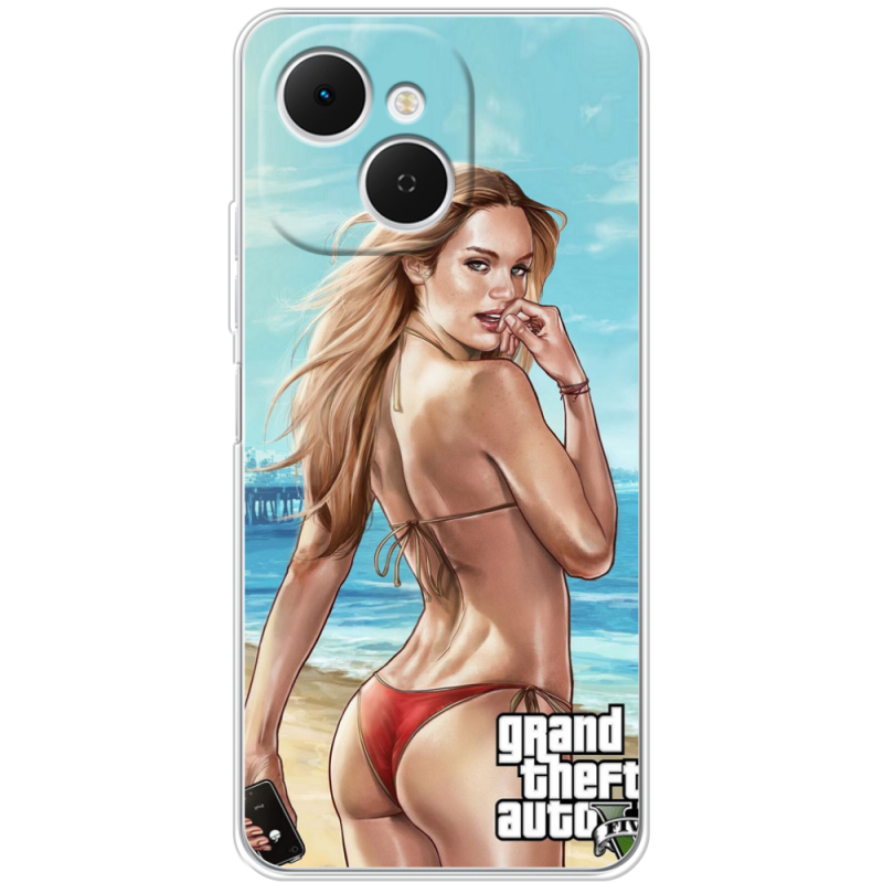 Чохол BoxFace Tecno Spark 40C 