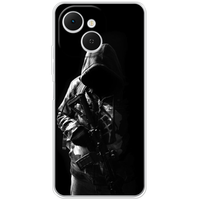 Чохол BoxFace Tecno Spark 40C 