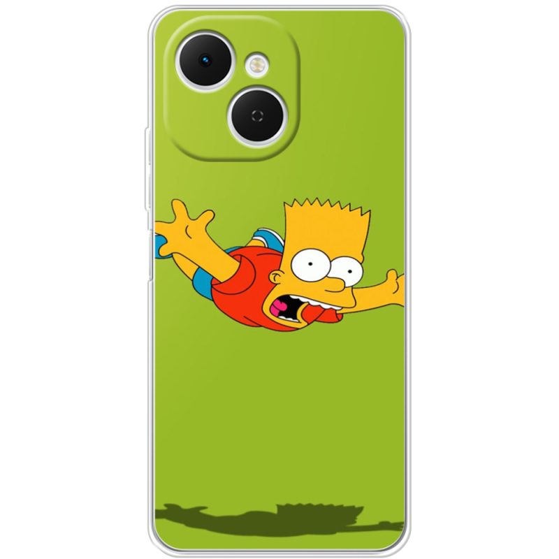 Чохол BoxFace Tecno Spark 40C 