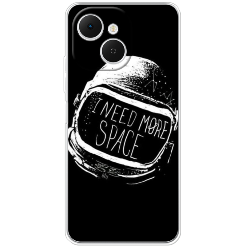 Чохол BoxFace Tecno Spark 40C 