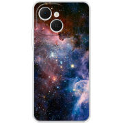 Чохол BoxFace Tecno Spark 40C 