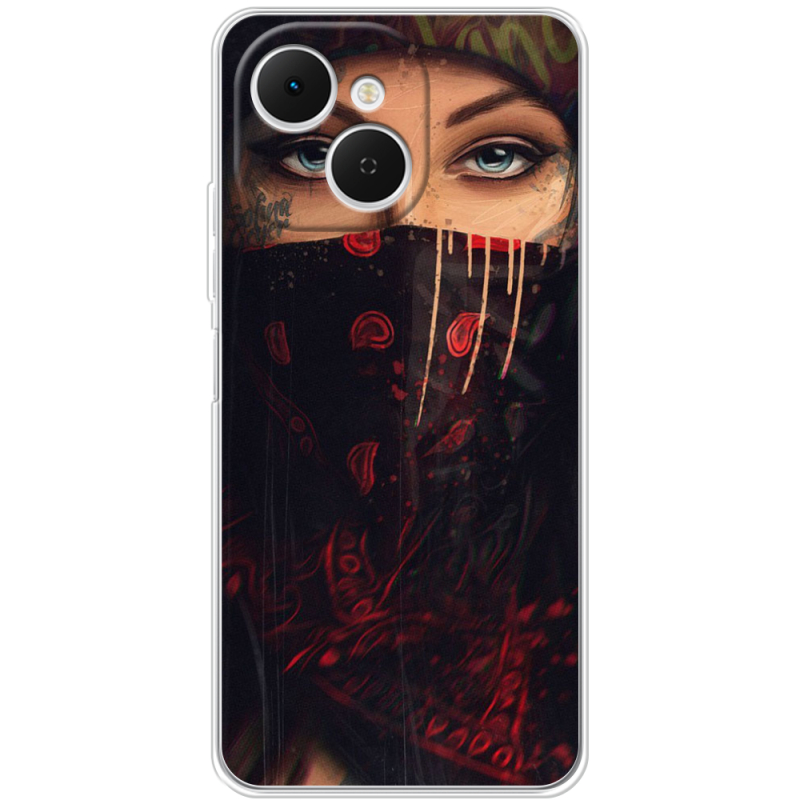 Чохол BoxFace Tecno Spark 40C 