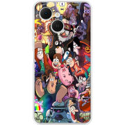 Чохол BoxFace Tecno Spark 40C 