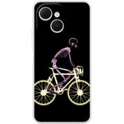 Чохол BoxFace Tecno Spark 40C 