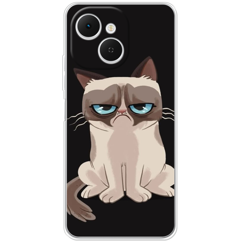 Чохол BoxFace Tecno Spark 40C 