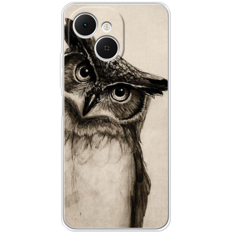 Чохол BoxFace Tecno Spark 40C 