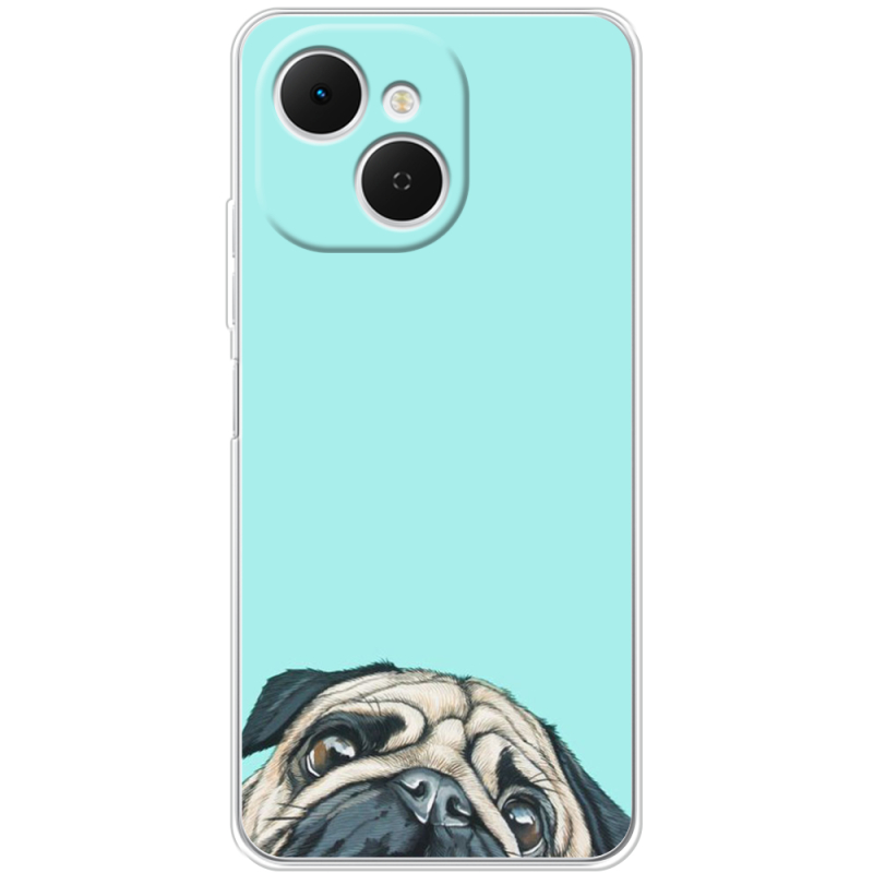 Чохол BoxFace Tecno Spark 40C 