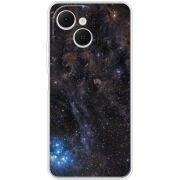 Чохол BoxFace Tecno Spark 40C 