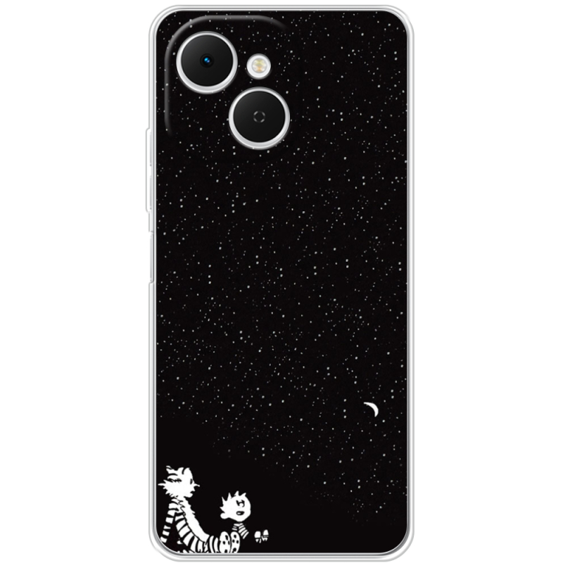 Чохол BoxFace Tecno Spark 40C 