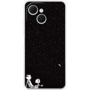 Чохол BoxFace Tecno Spark 40C 