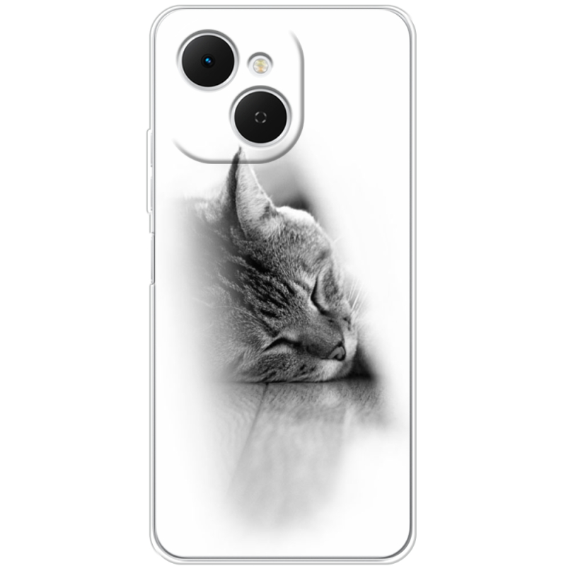 Чохол BoxFace Tecno Spark 40C 