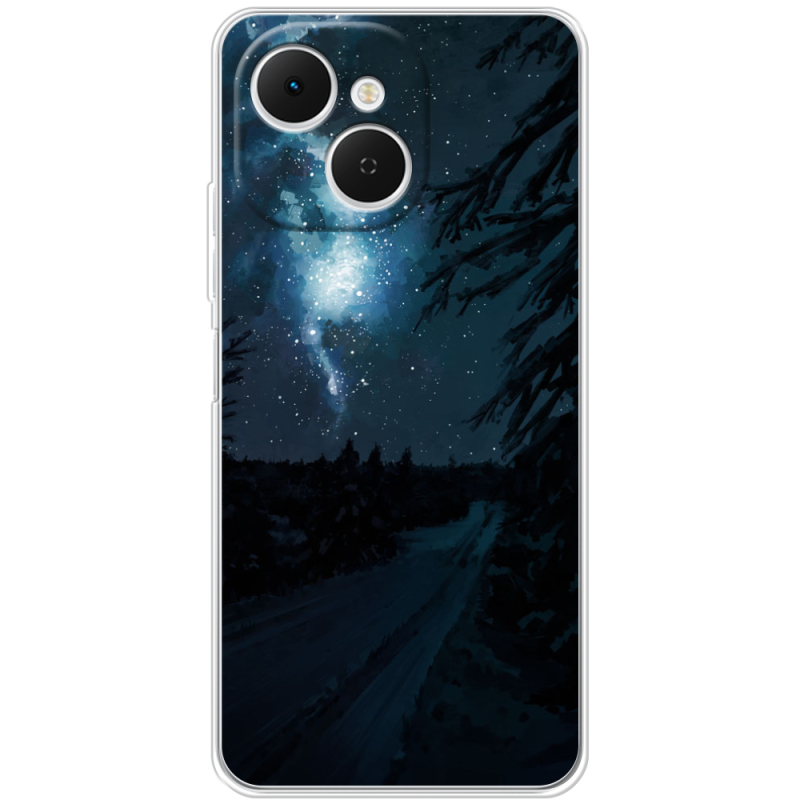 Чохол BoxFace Tecno Spark 40C Between two Days