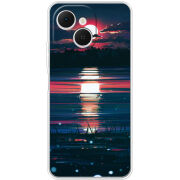 Чохол BoxFace Tecno Spark 40C Midnight