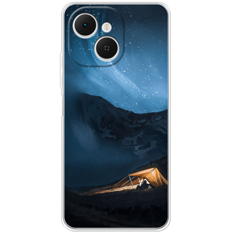 Чохол BoxFace Tecno Spark 40C Nowhere