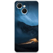 Чохол BoxFace Tecno Spark 40C Nowhere