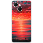 Чохол BoxFace Tecno Spark 40C Seaside b