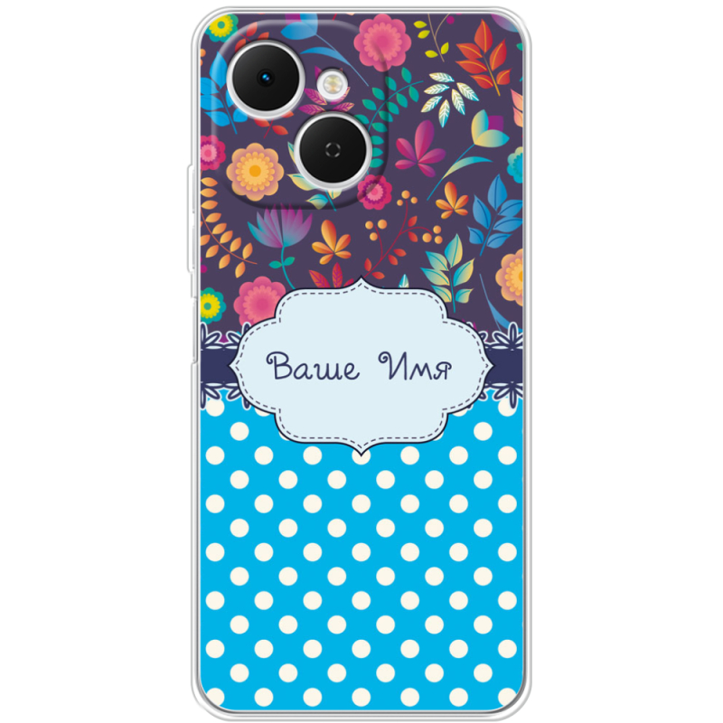 Чохол BoxFace Tecno Spark 40C 