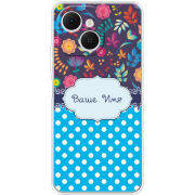 Чохол BoxFace Tecno Spark 40C 