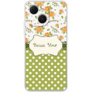 Чохол BoxFace Tecno Spark 40C 