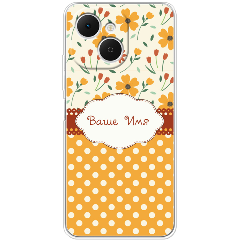 Чохол BoxFace Tecno Spark 40C 