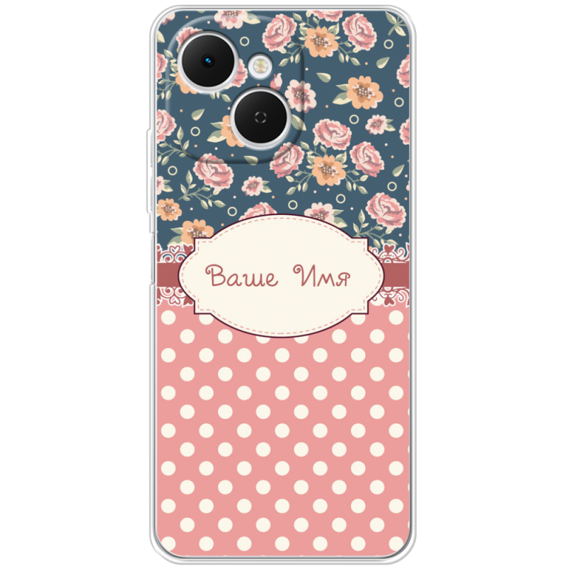 Чохол BoxFace Tecno Spark 40C 