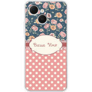 Чохол BoxFace Tecno Spark 40C 