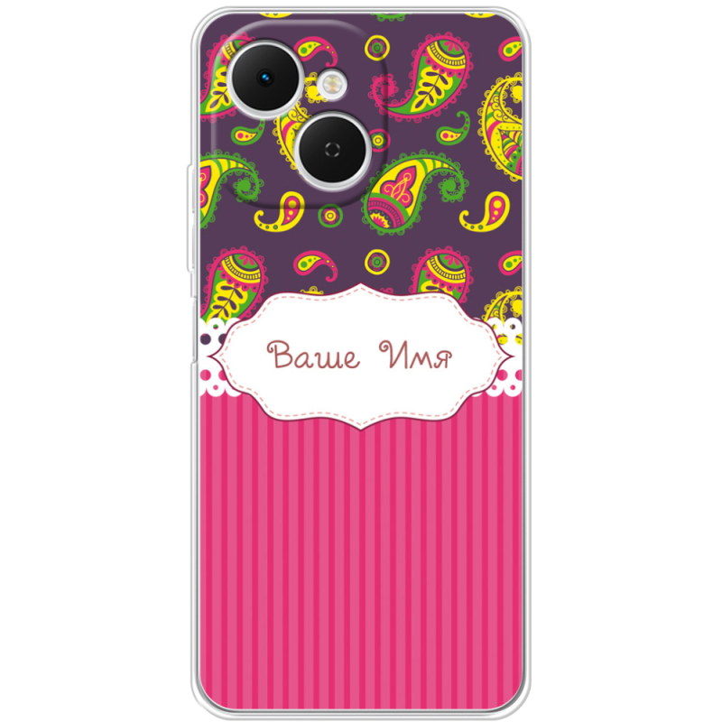 Чохол BoxFace Tecno Spark 40C 