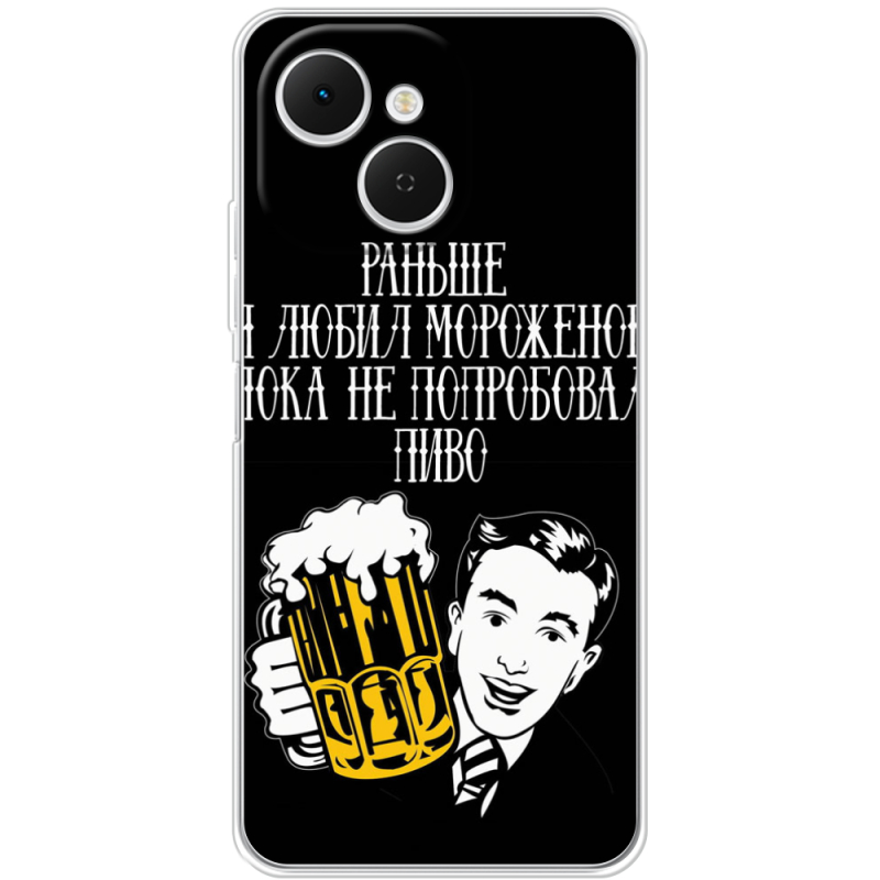 Чохол BoxFace Tecno Spark 40C 