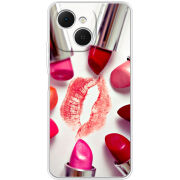 Чохол BoxFace Tecno Spark 40C 