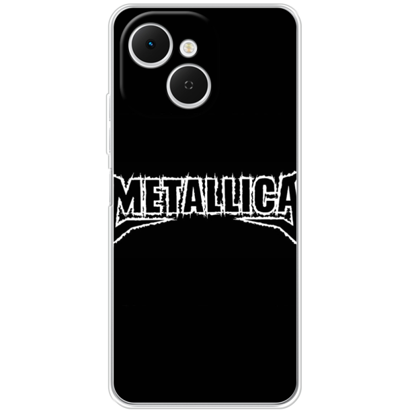 Чохол BoxFace Tecno Spark 40C 