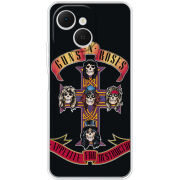 Чохол BoxFace Tecno Spark 40C 