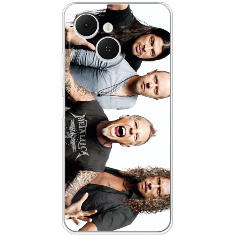 Чохол BoxFace Tecno Spark 40C 